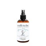 Veille sur toi ⚜ VST-EAUDELINGE Gamme nettoyante - Eau de linge - 125 ml - Veille sur toi & Planette vendu par Veille sur toi