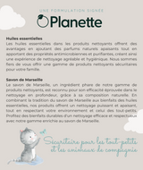Veille sur toi ⚜ VST-EAUDELINGE Gamme nettoyante - Eau de linge - 125 ml - Veille sur toi & Planette vendu par Veille sur toi