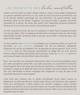 Veille sur toi ⚜ VST-LESSIVE Gamme nettoyante - Lessive délicate - 1L - Veille sur toi & Planette vendu par Veille sur toi