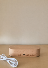 Veille sur toi ⚜ VST-LTB Base pour lampe de table - Veille sur toi vendu par Veille sur toi