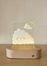 Veille sur toi ⚜ VST-LTB Base pour lampe de table - Veille sur toi vendu par Veille sur toi