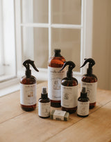 Veille sur toi ⚜ VST-NETTOYANTBOIS Gamme nettoyante - Nettoyant pour surface de bois - 500 ml - Veille sur toi & Planette vendu par Veille sur toi