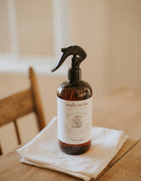 Veille sur toi ⚜ VST-NETTOYANTTOUTUSAGE Gamme nettoyante - Nettoyant tout usage jouets & accessoires - 500 ml - Veille sur toi & Planette vendu par Veille sur toi