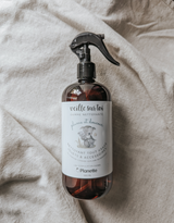 Veille sur toi ⚜ VST-NETTOYANTTOUTUSAGE Gamme nettoyante - Nettoyant tout usage jouets & accessoires - 500 ml - Veille sur toi & Planette vendu par Veille sur toi