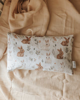 Veille sur toi ⚜ VST-TO-BEBELAPIN Taie d'oreiller pour enfant - Les bébés lapins - Veille sur toi vendu par Veille sur toi
