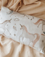 Veille sur toi ⚜ VST-TO-CELESTE Taie d'oreiller pour enfant - Les rêves de Céleste - Veille sur toi vendu par Veille sur toi