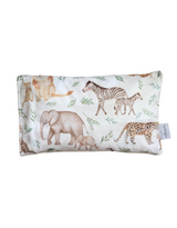 Veille sur toi VST-TO-DUO-SAVANNAH Ensemble duo taie et oreiller pour enfant - Savannah - Veille sur toi vendu par Veille sur toi