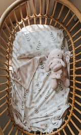 Veille sur toi ⚜ VST-TO-FCHAMPS Taie d'oreiller pour enfant - Fleurs des champs - Veille sur toi vendu par Veille sur toi