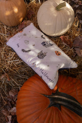 Veille sur toi ⚜ VST-TO-HALLOWEEN Taie d'oreiller pour enfant - Halloween - Veille sur toi vendu par Veille sur toi