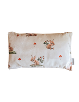 Veille sur toi ⚜ VST-TO-LAPINOU Taie d'oreiller pour enfant - Lapinou - Veille sur toi vendu par Veille sur toi
