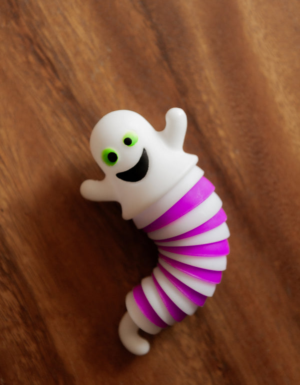 Wiggle Sensory Ghost
