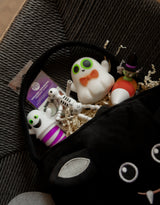 Panier d'Halloween