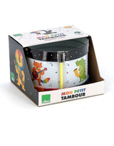 Vilac V7417 Tambour en métal - Vilac vendu par Veille sur toi