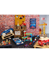 Vilac V7628 Labyrinthe magnétique - Ma petite ville - Vilac vendu par Veille sur toi