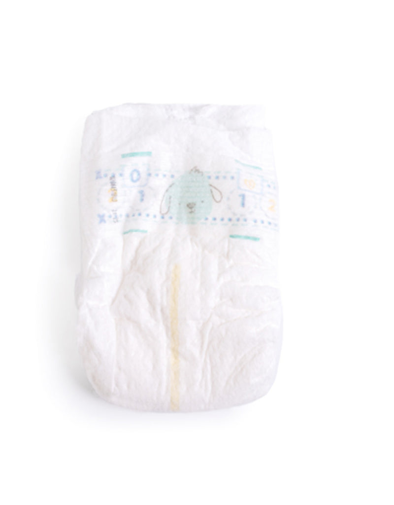 Couche pour poupée Antonio Juan | Veille sur toi