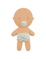 We are Gommu 139-913 Bébé Gommu - MINI - We are Gommu Vanille vendu par Veille sur toi