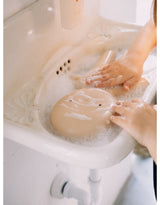 We are Gommu GOMMU100-913 Bébé Gommu - Vanille - We are Gommu vendu par Veille sur toi