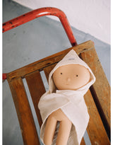 We are Gommu GOMMU100-913 Bébé Gommu - Vanille - We are Gommu vendu par Veille sur toi