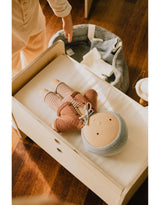 We are Gommu GOMMU100-913 Bébé Gommu - Vanille - We are Gommu vendu par Veille sur toi