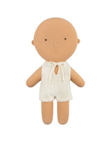 We are Gommu GOMMU100-913 Bébé Gommu - Vanille - We are Gommu vendu par Veille sur toi