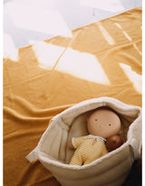 We are Gommu GOMMU100-913 Bébé Gommu - Vanille - We are Gommu vendu par Veille sur toi