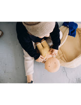 We are Gommu GOMMU100-913 Bébé Gommu - Vanille - We are Gommu vendu par Veille sur toi