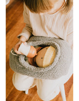 We are Gommu GOMMU100-913 Bébé Gommu - Vanille - We are Gommu vendu par Veille sur toi