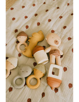 We are Gommu GOMMU142-912 Anneau de dentition - Petit ourson Sienna - We are Gommu vendu par Veille sur toi