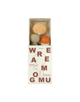 We are Gommu GOMMU177-913 Gommu Pocket - Vanille - We are Gommu vendu par Veille sur toi