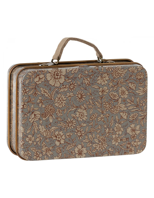 Petite valise en métal - Blossom - Maileg