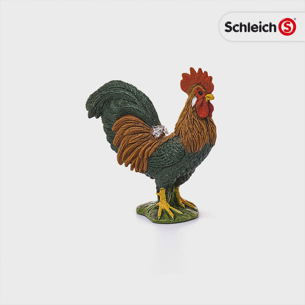 Figurine - Coq - Schleich
