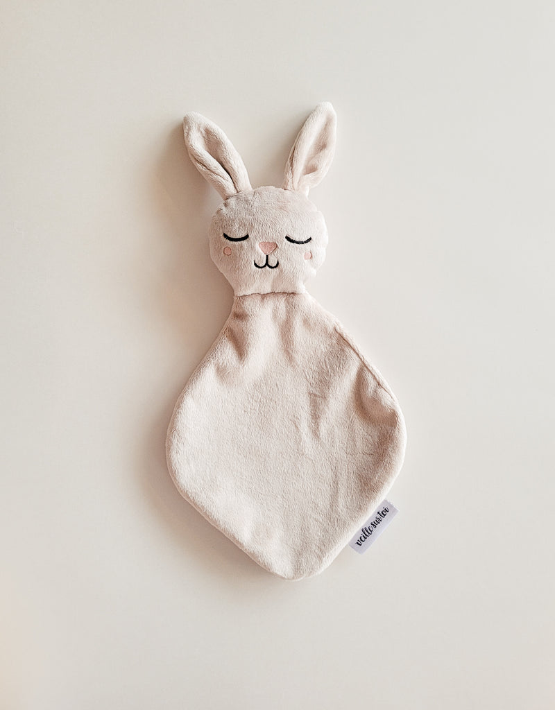 Baby Blankie - Oats Bunny