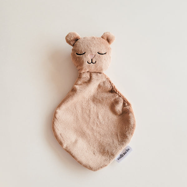 Peluche Ours Rose – Peluche Center