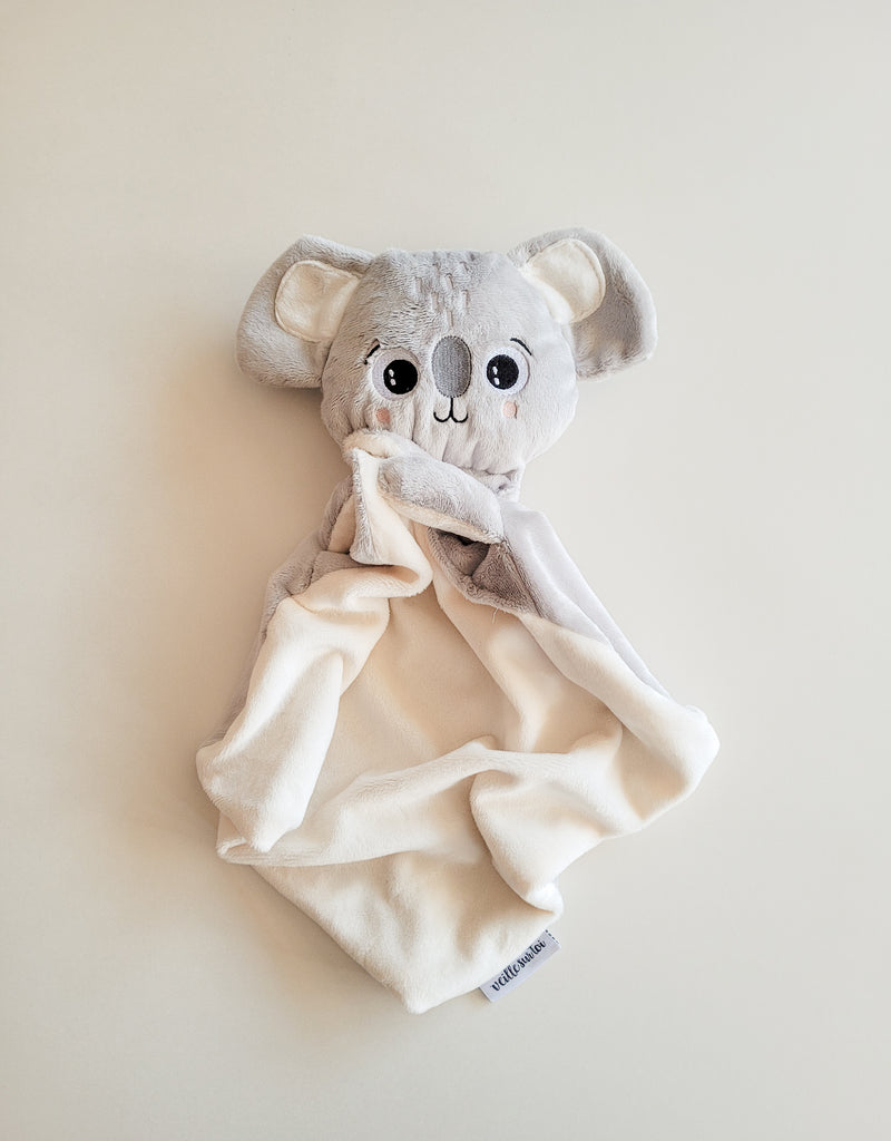 Koala Baby Blankie - Billie