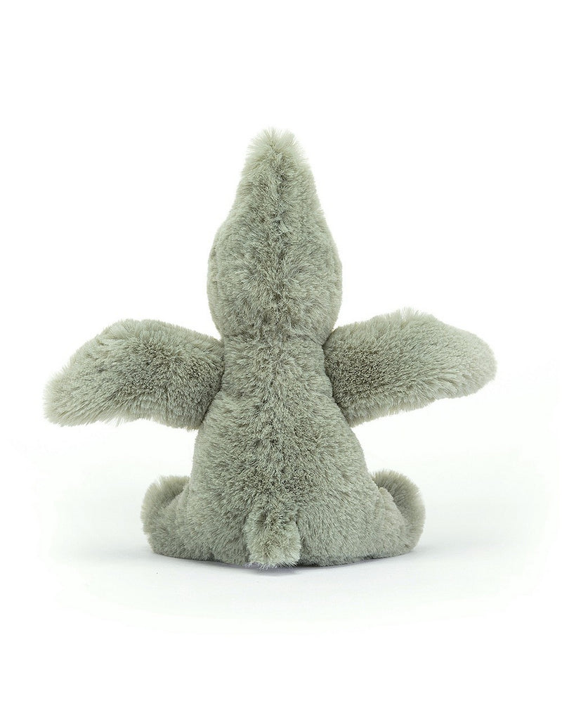 Peluche - Ptérodactyle Fossilly - Mini - Jellycat