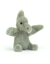 Peluche - Ptérodactyle Fossilly - Mini - Jellycat