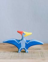 Dinosaure en bois - Pteranodon - Holztiger