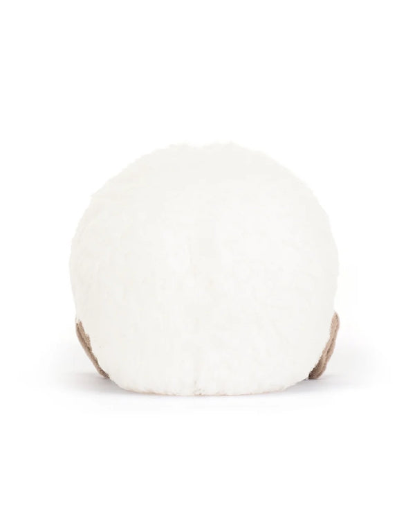 Peluche - Boule de neige Amuseable - Amuseables Snowball - Jellycat