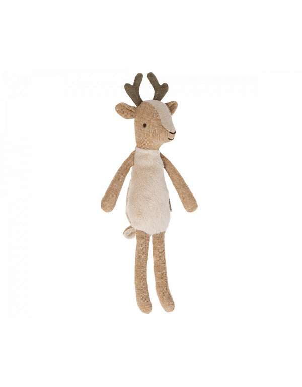 BIECO Peluche Renard, Petite Peluche Animaux