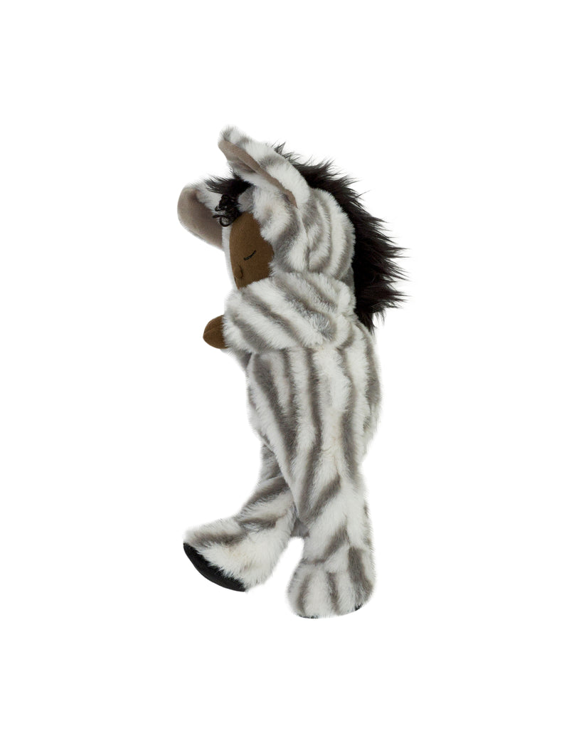 Poupée Cozy Dinkum - Zebra Mini - Olli Ella