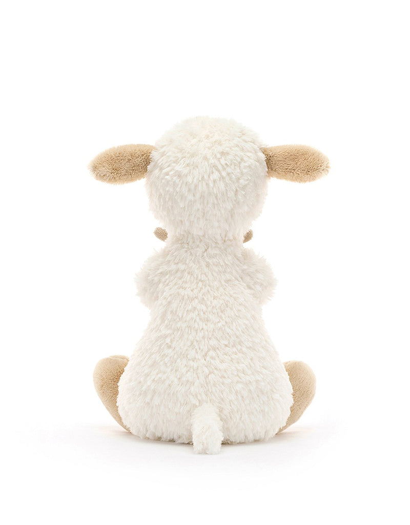 Peluche - Mouton Huddles - Jellycat