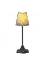 Lampe vintage pour souris - Anthracite - Maileg