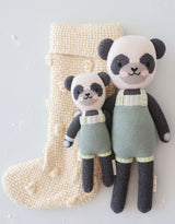 Peluche - Paxton le panda - Cuddle + kind