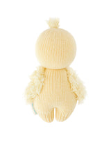 Peluche - Bébé Canard 7"- Cuddle + kind