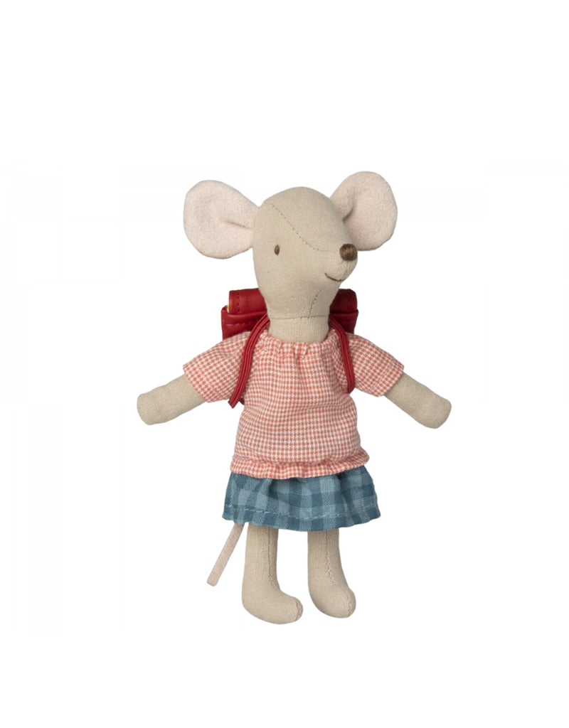 Tooth fairy Big sister mouse – Veille sur toi