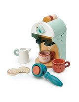 Machine à capuccino - Babyccino - Tender Leaf Toys
