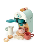Machine à capuccino - Babyccino - Tender Leaf Toys
