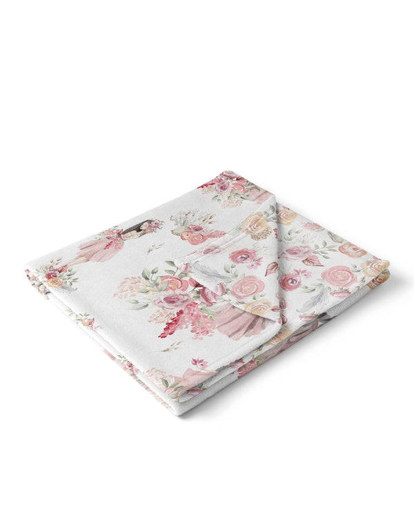 Ma p'tite couverte - Au bal de Rosie - Veille sur toi