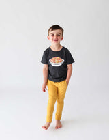 T-shirt kawaii Spaghetti - Enfant - Whistle & Flute