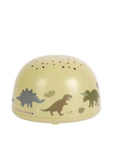 A Little Lovely Company LL-PLDRMC15 Veilleuse projecteur - Dinosaures - A Little Lovely Company vendu par Veille sur toi
